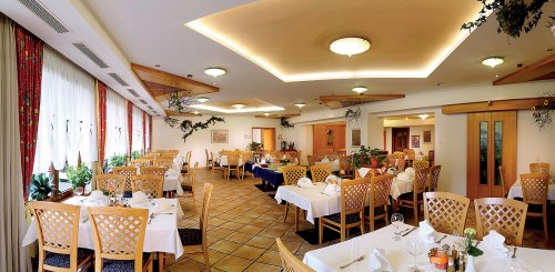 Hotel Auderer