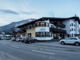 Hotel Auderer Hotel Auderer