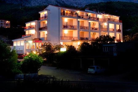 Vila Vinka