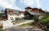 HORSKÉ LÁZNĚ KARLOVA STUDÁNKA - Karlova Studánka, Hotel Studánka - Balíček wellness relax pro ženy Hotel Studánka - Balíček wellness relax pro ženy