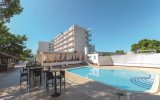 Katalog zájezdů - Itálie, Hotel Pula