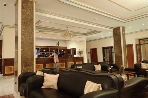 Hotel Horizont
