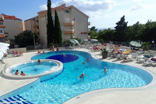 Hotel Horizont
