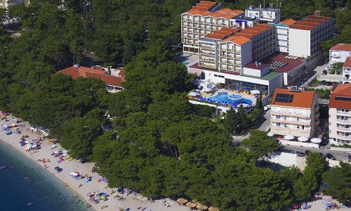 Hotel Horizont