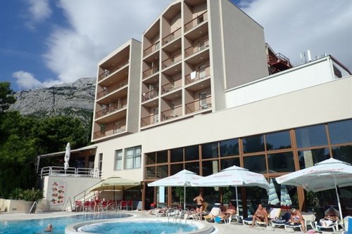 Hotel Horizont