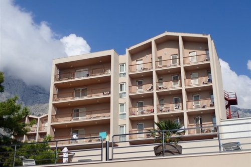 Hotel Horizont