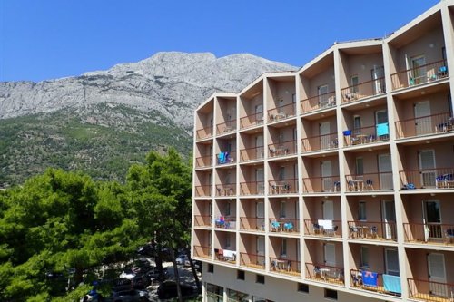 Hotel Horizont