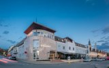 Amande Wine Wellness Hotel - balíček Jsem na wellness