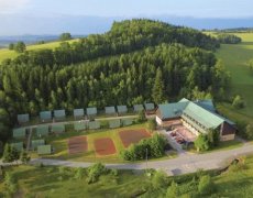 Hotel Paramon rekreační pobyt