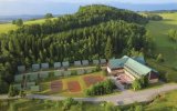 Jeseníky, divoký horský ráj, Hotel Paramon seniorský pobyt 50+ Hotel Paramon seniorský pobyt 50+