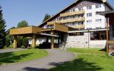 Katalog zájezdů - Česká republika, Hotel Srní - Balíček Srdeční záležitost