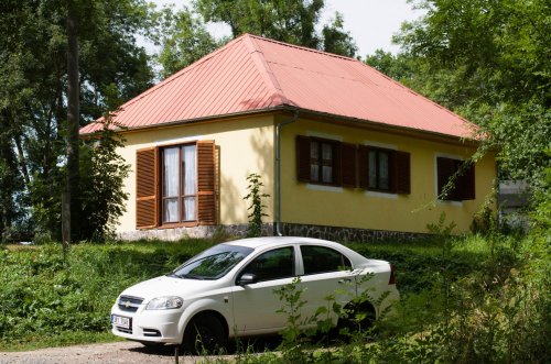 Hotel Resort Stein - balíček WELLNESS pobyt na 3 noci