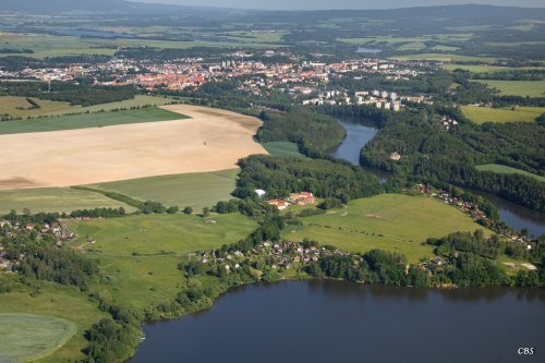 Hotel Resort Stein - balíček WELLNESS pobyt na 3 noci