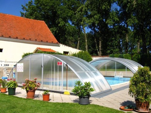 Hotel Resort Stein - balíček WELLNESS pobyt na 3 noci