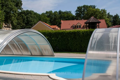 Hotel Resort Stein - balíček WELLNESS pobyt na 3 noci