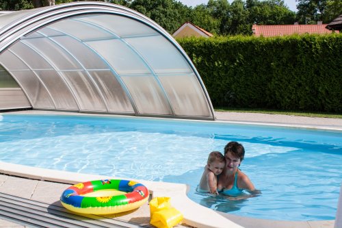 Hotel Resort Stein - balíček WELLNESS pobyt na 3 noci
