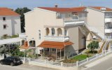 Katalog zájezdů - Chorvatsko, Apartmány Stipe Biograd na Moru