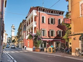 Hotel Danieli La Castellana