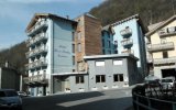 Katalog zájezdů - Itálie, Residence Pizzo Scalino