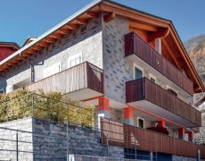 Apartmány Aceri Rossi - ex. Apartmány Funivia