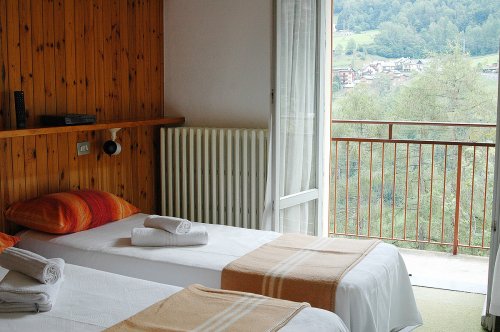 Hotel Palú