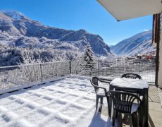 Apartmán Castel - ex. apartmány Funivia