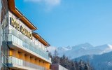 Národní parky Tatry a Pieniny z polské i slovenské strany – LUX, Hotel Aquarion Hotel Aquarion