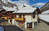 Hotel Palú, Chalet Li Palu Chalet Li Palu