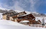 Bait da Pizabela - Livigno, Apartmány Bait da Giobbe Apartmány Bait da Giobbe