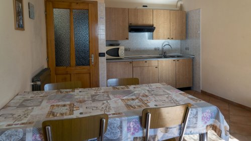 Apartmánový dům Baita la Fontana