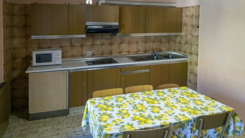 Apartmánový dům Baita la Fontana