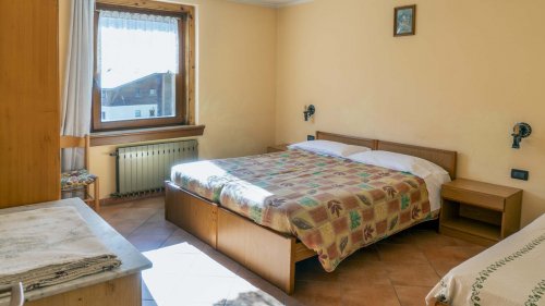 Apartmánový dům Baita la Fontana