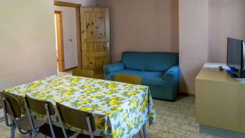 Apartmánový dům Baita la Fontana