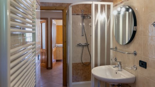 Apartmánový dům Baita la Fontana