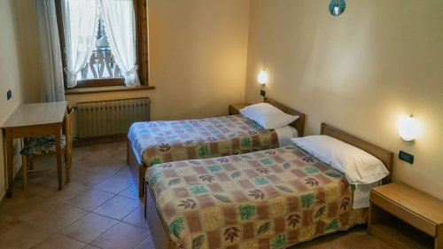 Apartmánový dům Baita la Fontana