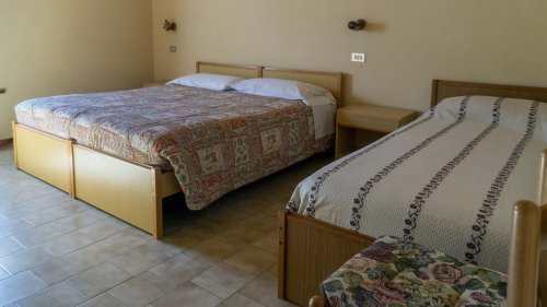 Apartmánový dům Baita la Fontana