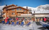 Katalog zájezdů - Itálie, Hotel Alpino Lodge