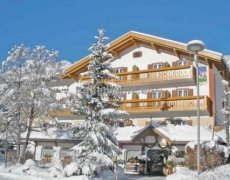Hotel Cristallo SKI