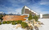 Katalog zájezdů - Slovensko, Resort Horizont
