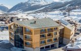 Garni Caravasc - Livigno, Garni Hotel Montivas Lodge Garni Hotel Montivas Lodge