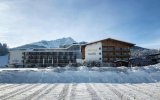 Alpenhotel Marcius, Alpenhotel Kaiserfels Alpenhotel Kaiserfels