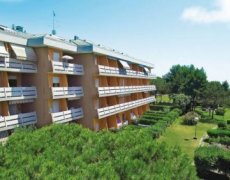 Apartmány Atollo