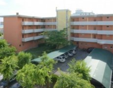Apartmány Anna