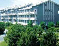 Apartmány Marina Grande