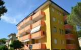Katalog zájezdů - Itálie, Apartmány Ai Pianeti