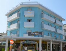Apartmány Molent