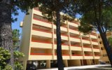 Katalog zájezdů - Itálie, Apartmány Calypso