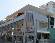 Apartmány Albanella