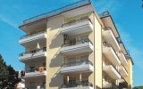 Katalog zájezdů - Itálie, Apartmány Albatros