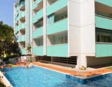 Apartmány Acquaverde